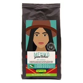 Hero Coffee Mexico Whole Bean HIH