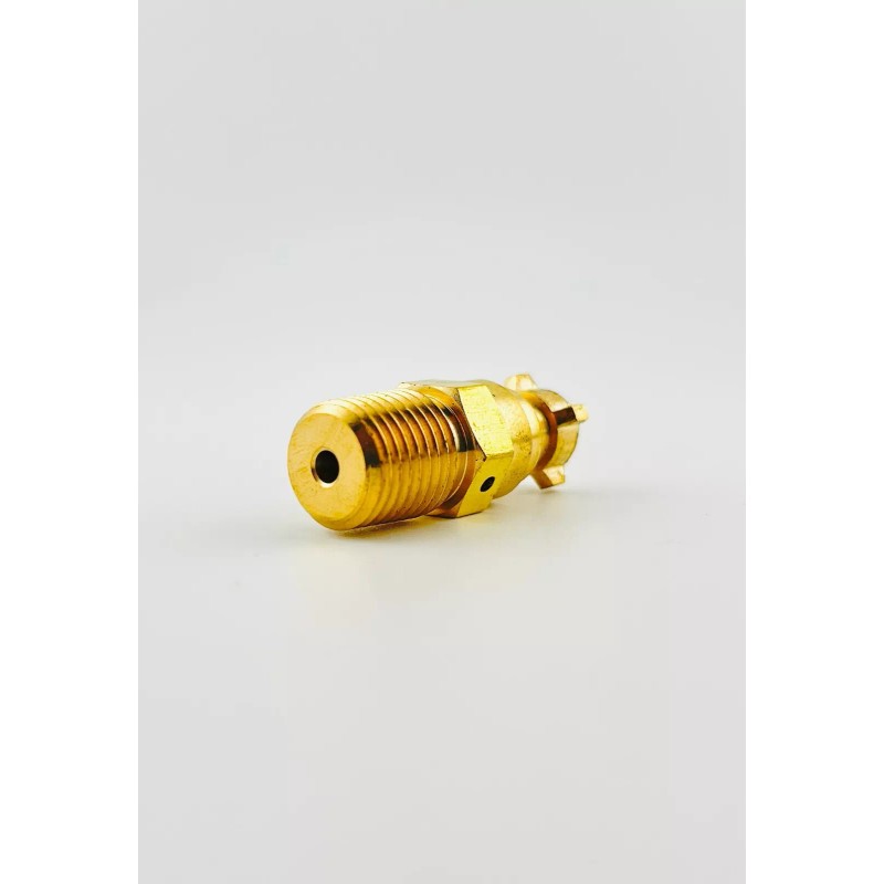 24/7PARTSINC MEJ400/72 Propane Tank Bleeder Valve Rv Motorhome Low Emission