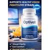 Optivell Vision Support Supplement – Eye Health & Visual Function