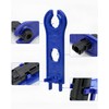 AORHOFJ Pack of 2 MC4 Tools for MC4, MC4 Keys,