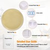 Mold Test Kit for Home Testing: 6 Counts DIY at
