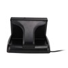 Car Baby Camera 4.3in Large Screen Clear Display 360° Rotating