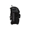 Boombah Superpack Hybrid Rolling Bat Bag - USA Pledge Black