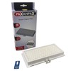 Paxanpax PFC1059 Anti-Allergy Filter with Timestrip Display for Miele SF-HA30