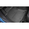 Subaru Forester All Weather Floor Liner Mats Black J501SSJ030 Set