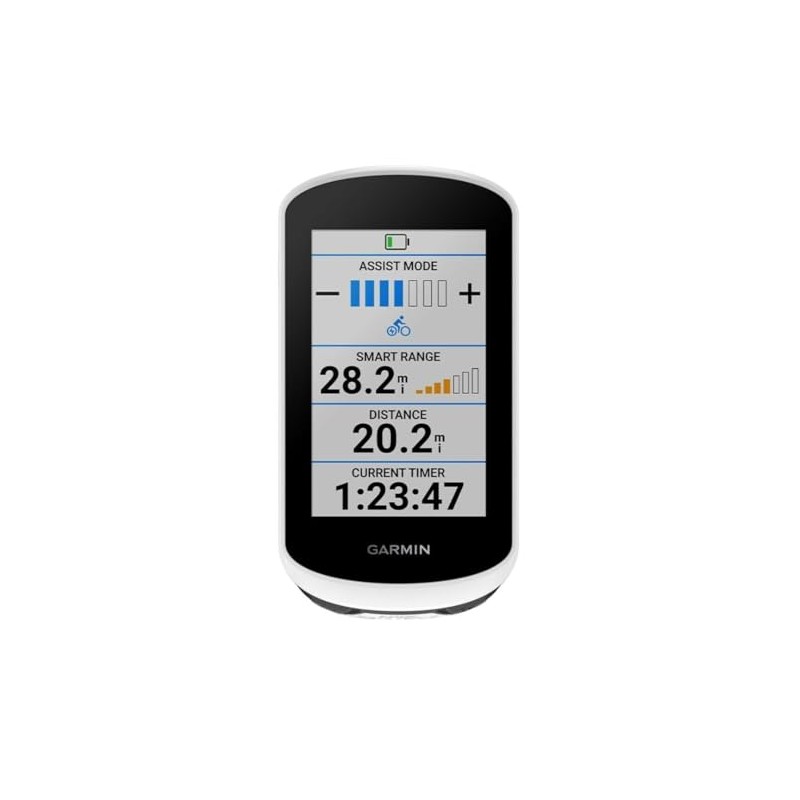 Garmin Edge Explore 2