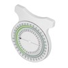 Inclinometer Gauge for Physical Therapy Non Leak Bubble Accurate Measurements