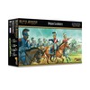 Warlord Games Black Powder, Napoleonic Wars, Belgian Carabiniers, 28MM Scale