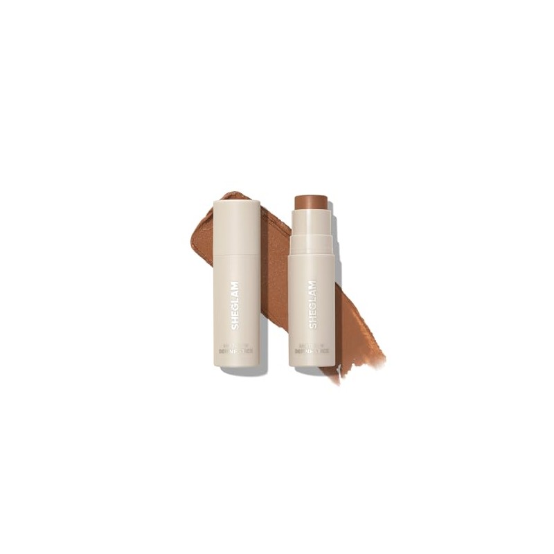 SHEGLAM Stick Maquillaje facial de