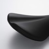 Fabric Scoop Elite Radius Saddle – CroMo Rails - Upright
