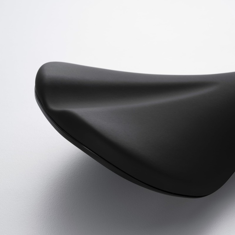 Fabric Scoop Elite Radius Saddle – CroMo Rails - Upright