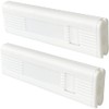 Cutelec Cord Weight Spare 2pcs for Vertical Blind, Roller Blinds