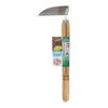 Sita Stainless Steel Flat Twist Wave Scythe Blade A624 331624