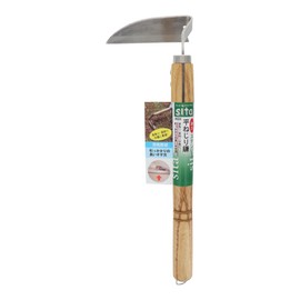 Sita Stainless Steel Flat Twist Wave Scythe Blade A624 331624