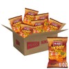 Herr’s Cheese Curls, Honey Cheese Flavored, Gluten Free Snacks, 6oz