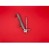Roto Repair Corner Bearing Corner Tape Wood/PVC Window Pin Spacing