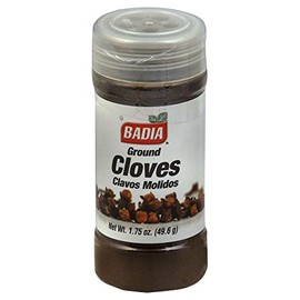 Badia Cloves Ground 1.75 OZ