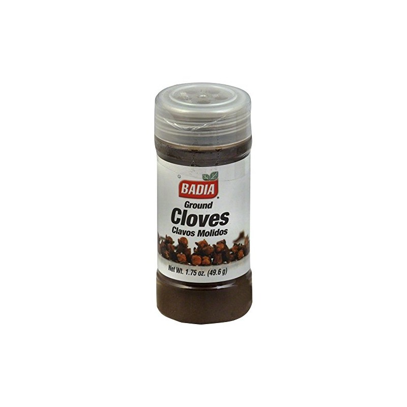 Badia Cloves Ground 1.75 OZ