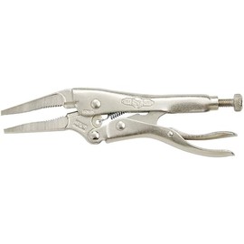 IRWIN PINZA DE PRESION VISEGRIP 4LN