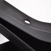 XUKEY Mud Flaps For VW Volkswagen Passat 2012-2015 Mudflaps Front