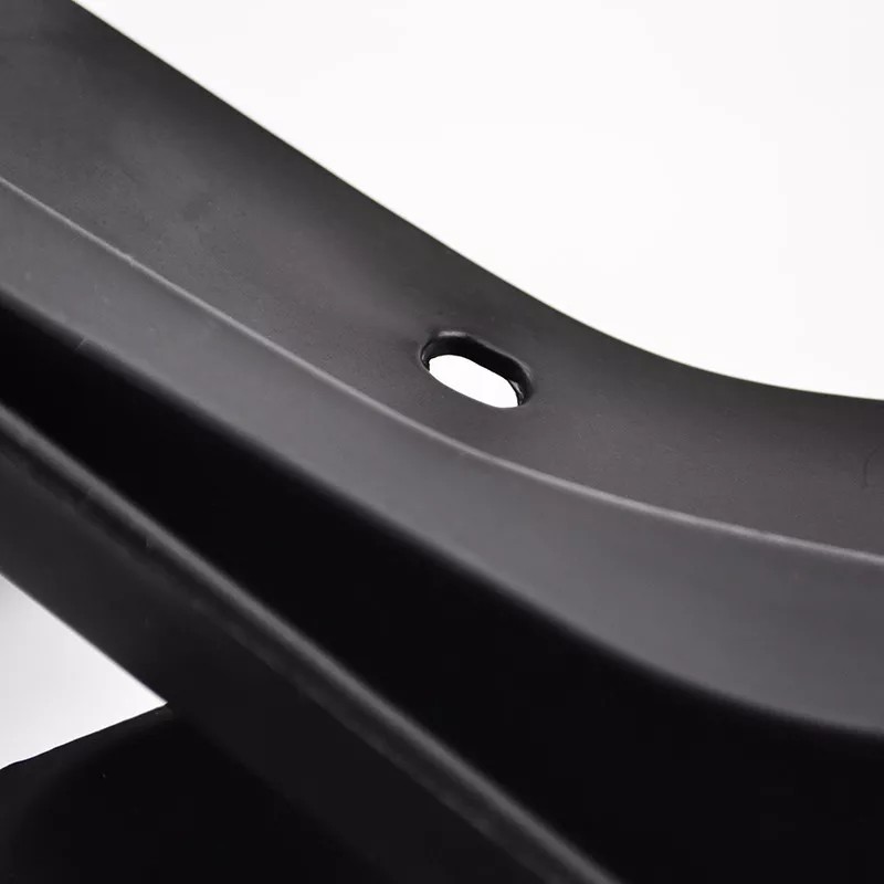 XUKEY Mud Flaps For VW Volkswagen Passat 2012-2015 Mudflaps Front