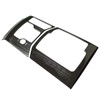 Center Console Gear Shift Knob Panel Frame Cover Trim Fit