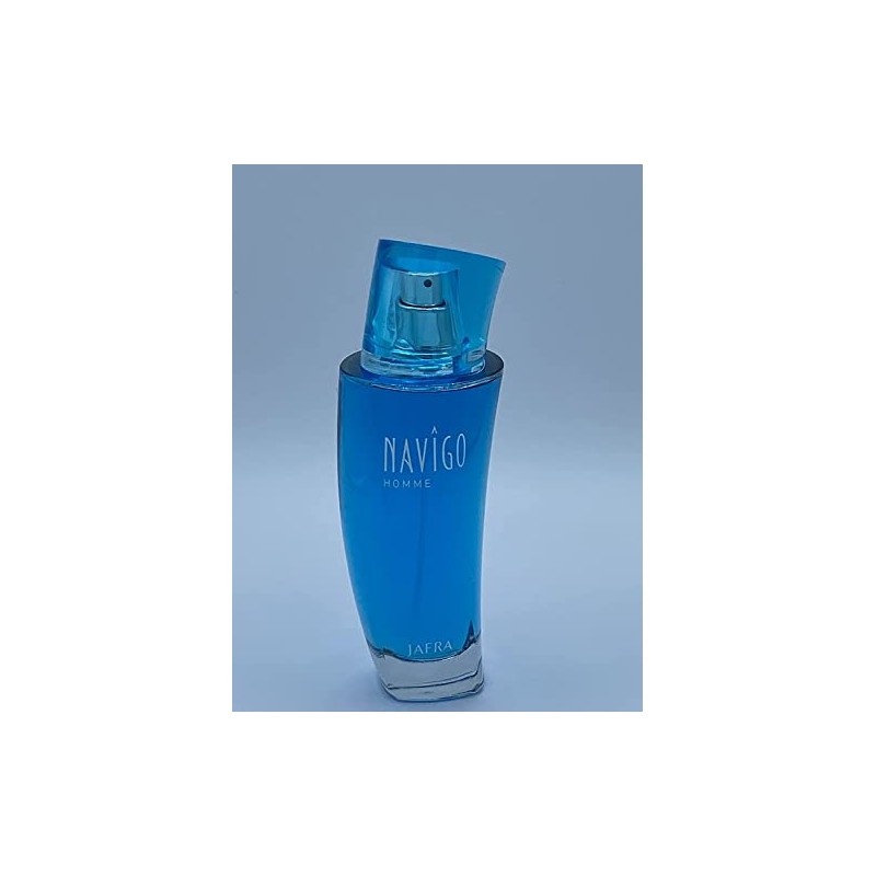 Navîgo Homme Eau De Toilette 3.3 Fl. Oz. By Jafra