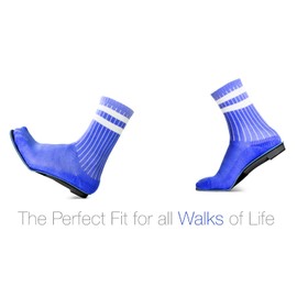 Infusion Fit Insole: Functional Foot Orthotics for an Active Lifestyle by Infusion Insoles (D: Men's 8-8.5 | Women's 9-9.5)