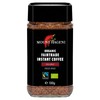 Mount Hagen Organic Instant Black Coffee