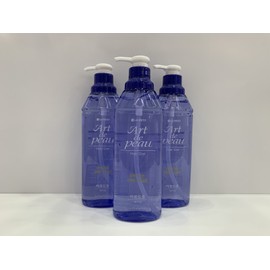 Ardfour Hair Gel 300ml 3pcs / 아르드포 헤어젤 300ml 3개
