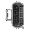 HELLA 6PP 009 400-601 Sensor, intake manifold pressure - 12V