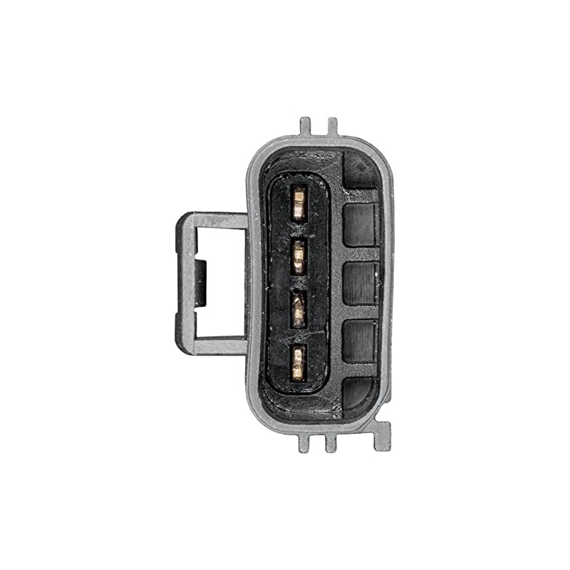 HELLA 6PP 009 400-601 Sensor, intake manifold pressure - 12V