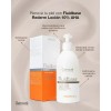 Genové Fluidbase Rederm Loción 10 % AHA, Renueva y Suaviza,