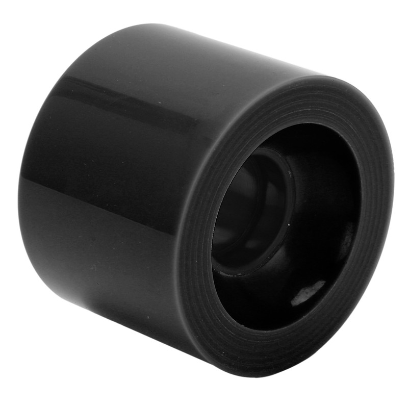 PUENTE 4pcs 60x45mm Skateboard Wheels 78A Longboard Cruiser Wheels Replacement