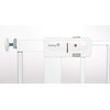 Safety 1st Easy Install Baby Gate for Doorways, Auto-Close Pressure-Mounted