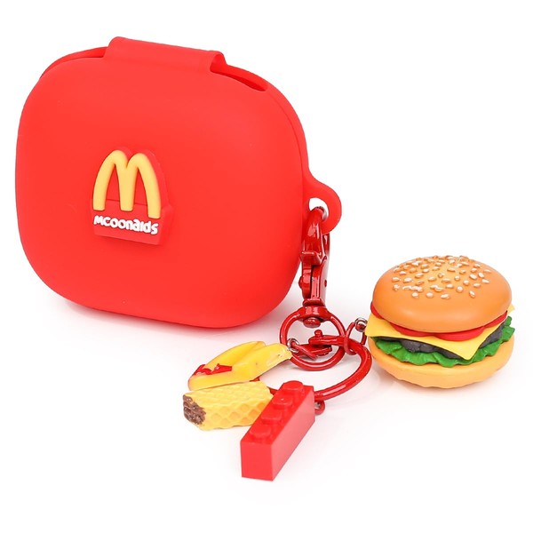 XMBYGY Silicone Case for Powerbeats Pro 2 Wireless Earbuds with