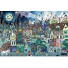 Ravensburger Fantastic Street Puzzle 5000 Pieces