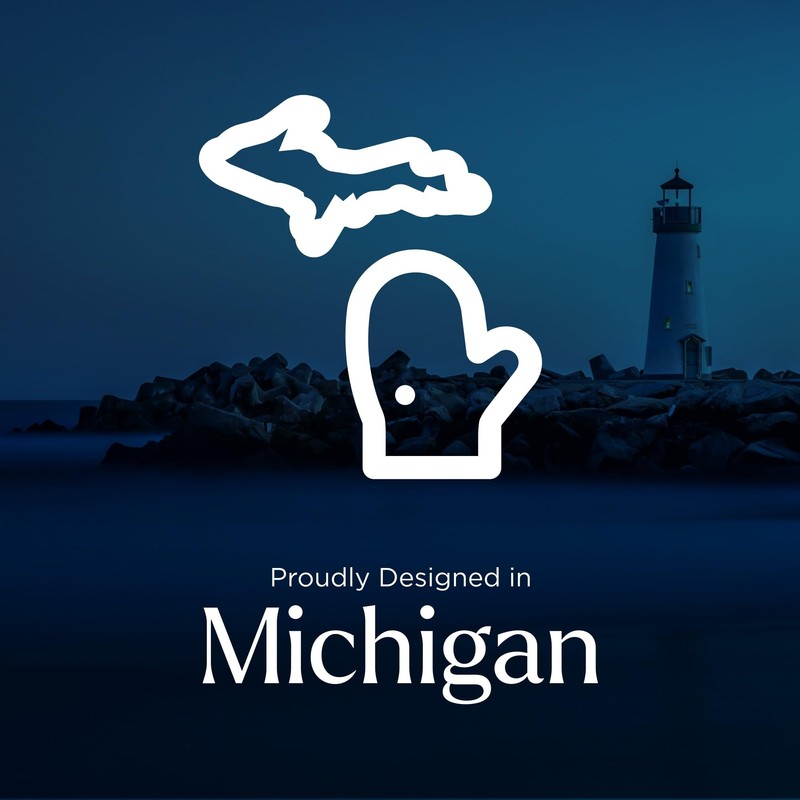 Hickory Hardware 1 Pack Solid Core Kitchen Cabinet Pulls, Luxury