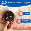 Morphée - Meditation Box Completely Offline - For Fast Sleep