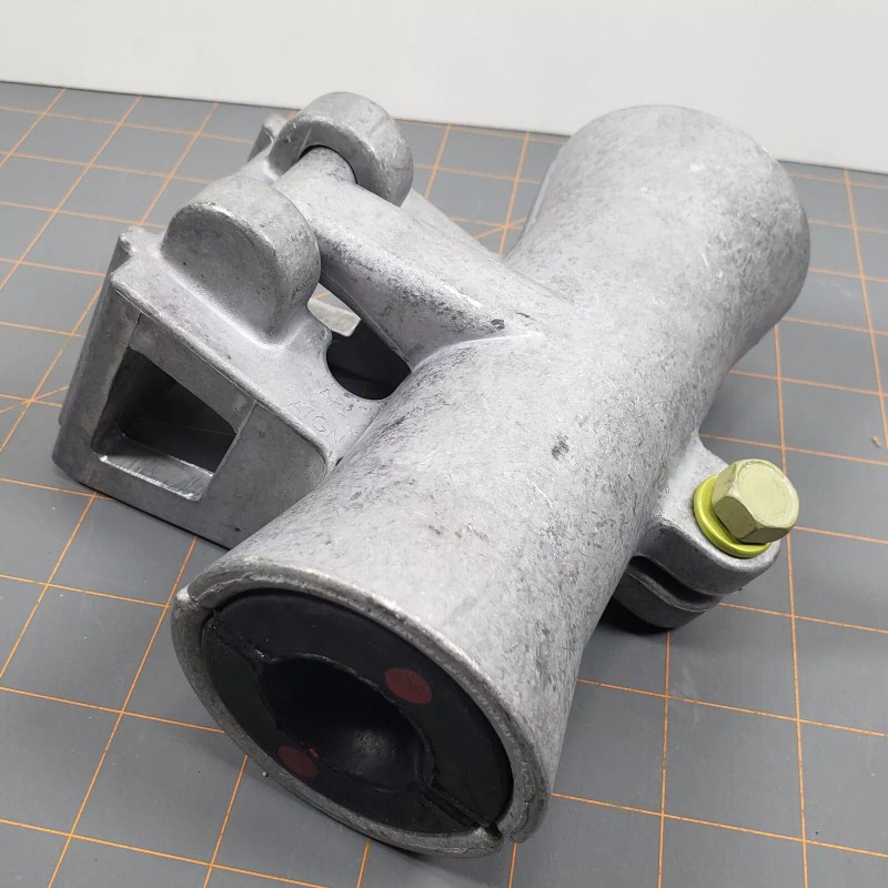 AFL ADSS ATGN726/775 SINGLE ALUMINUM TRUNNION ASSEMBLY FIBER OPTIC CABLE