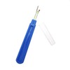 POFET Seam Ripper 4 Pieces Seam Ripper Stitch Unpicker Plastic