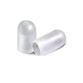 Bunga Gel Finger Caps 2-Pack (Small)