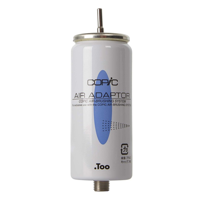 Copic Markers Copic Air Adapter