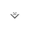 Vaessen Creative Corner Punch - Decorative Curl - ø2,5cm -