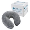 EARTHLITE Fitted Disposable Face Cradle Covers – Medical-Grade, Soft, Non-Sticking
