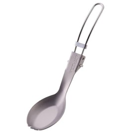 Uniframe Ti 662274 Small Astragalus Spread Tableware Spoon