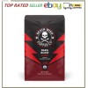 Death Wish Dark Roast Ground Coffee (34 oz.)