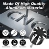 Hidden Key Cover for Can Am Spyder Accessories, Ignition Key