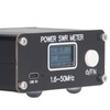 SWR Meter 150W HF Standing Wave Ratio Meter MF AM