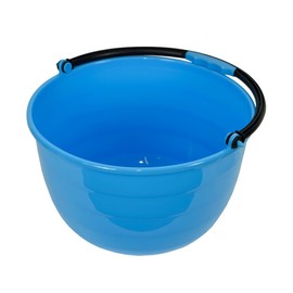 Yachticon wash bowl round, blue